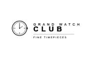 Grand Watch Club Logo